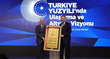MÜSİAD'dan ulaştırmaya övgü