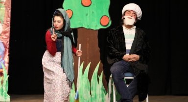 Nasreddin Hoca hem güldürdü, hem düşündürdü