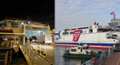 Orhangazi konaklatıyor, Osmangazi tahliye ediyor