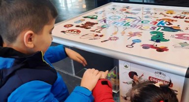 Osmangazi'den kalplere dokunan kampanya