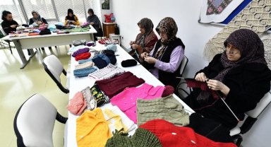 OSMEK'lilerden depremzedeler için dayanışma