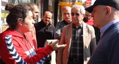 Özdağ: Helalleşmeyeceğiz, hesaplaşacağız!