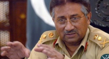 Pakistan eski Cumhurbaşkanı Pervez Müşerref vefat etti