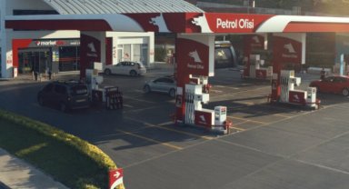 Petrol Ofisi'nden deprem seferberliği