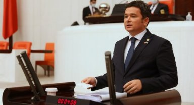 PTT'nin sattığı 'cinsel gücü artırıcı' ilaçları Bakan Koca'ya sordu