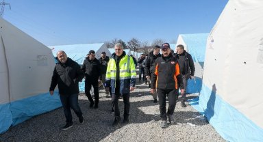 Sakarya Diyarbakır'a uzanan el oldu