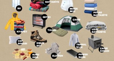 Sakarya yardım kampanyasının detaylarını duyurdu