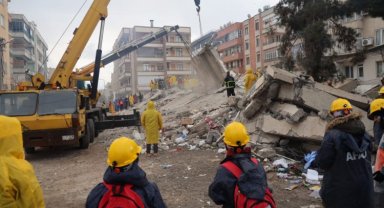 Şanlıurfa'da arama kurtarma sona erdi
