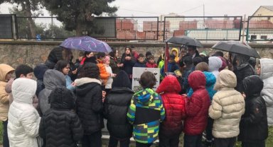 Şehit pilot Yunus Bal Bursa Yenişehir'de dualarla anıldı