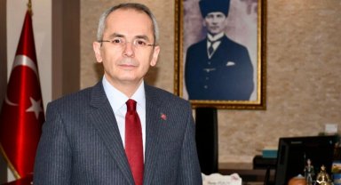 Seydişehir Kaymakamı 'özel hiç değil' diyerek şahsi telefonunu paylaştı