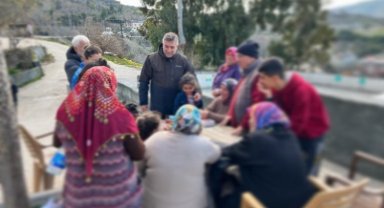 Şile depremin yaralarını her yönden sarıyor