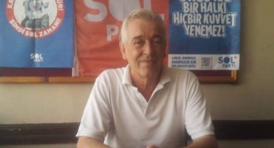 Sol Parti: OHAL ile kentler yeniden kurulmaz!