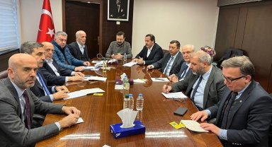 STK'lardan yardım seferberliği