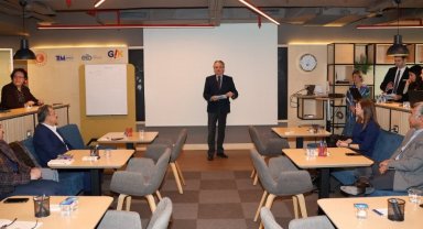 Sürdürülebilir ihracat EİB Export-Up ile artıyor