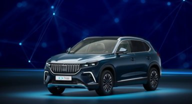 Togg NFT'leri '100' güldürdü