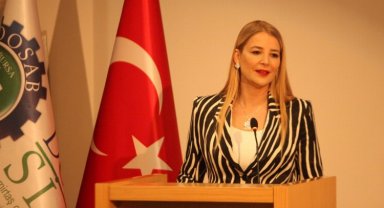 TÜGİAD: Depremzede iller 6. bölge kapsamına alınmalı