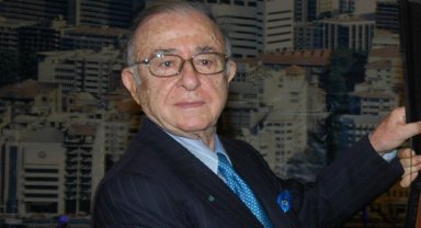 Türk ihracatının duayen ismi Selçuk Yaşar vefat etti