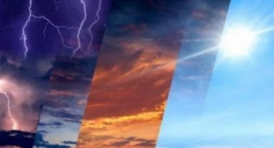 Türkiye'de bugün hava nasıl olacak?