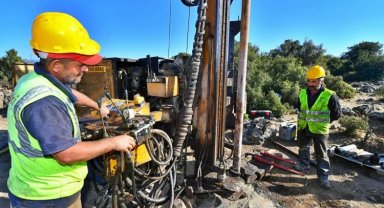 Türkiye'nin en kapsamlı deprem projesi