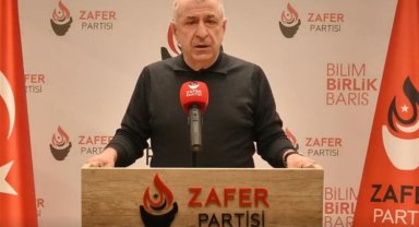 Ümit Özdağ'dan 'tasarruf tedbirleri' önerisi