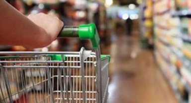 Ürünler aynı, fiyatlar farklı! Bursa'da da vatandaşın gözü raflardaki fiyatlarda!