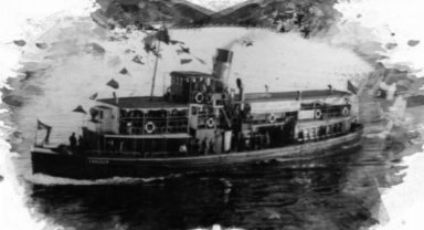 'Üsküdar Vapuru Faciası' şehitleri Gölcük'te anılacak