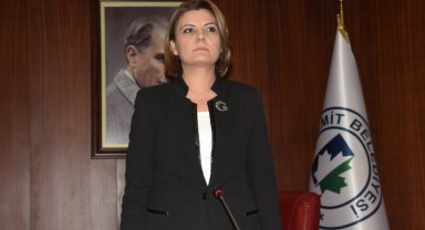 Üsküdar Vapuru faciasına Başkan Hürriyet'ten anma