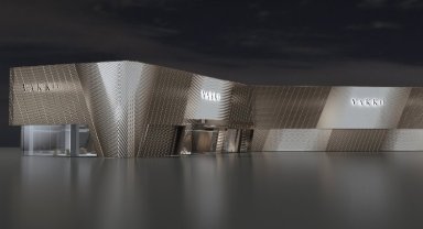 Vakko Grup, Bursa DownTown projesine lüks deneyimin imzasını atacak