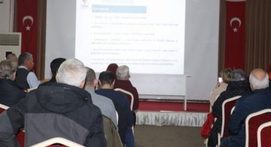 YEDEP'te 2023 yılında 15 milyon TL destek