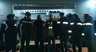 Zor günler beraber aşılacak