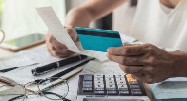 Afetzede esnafın kredi borçları ertelendi