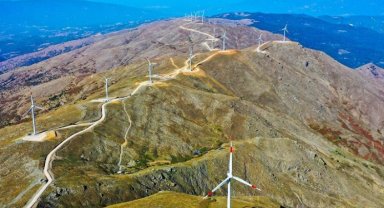 Akfen Yenilebilir Enerji halka arzda