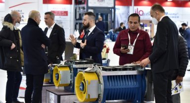 'Asansör İstanbul' 9 Mart'ta kapılarını açıyor