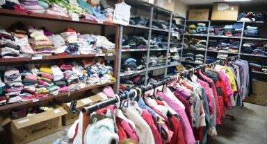 Bandırma Koordinasyon Merkezi 24 saat görevde