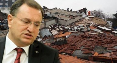 Başkan Savaş: Hatay için hesap vereceksek, vereceğiz