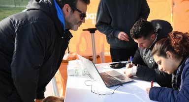 Beylikdüzü 'vücudunu tanıyıp, sağlığını koruyor'