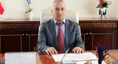 Bingöl'e yapılacak yeni hastanede 'sismik izolatör' olacak