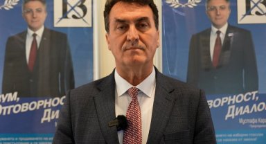 Bulgaristan göçmenlerine 2 Nisan'da 'sandık' çağrısı