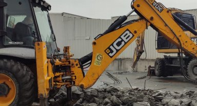 Bursa Gürsu'da 'kaçak'lara geçit yok!