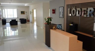 Bursa LÖDER Konukevi kapılarını afetzedelere açtı