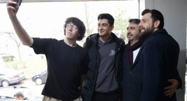 Bursa Yıldırım'da Başkan Yılmaz'dan yerinde yönetim