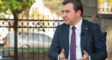 ÇED toplantısı iptal kararı Bergama'yı sevindirdi