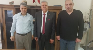 "CHP Edirne'de 3 vekil çıkaracak"