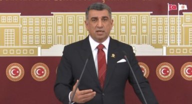 CHP'li Erol: Tunceli ve Bingöl de afet bölgesine alınmalı