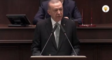 Cumhurbaşkanı Erdoğan: 14 Mayıs'ta millet gereğini yapacak!