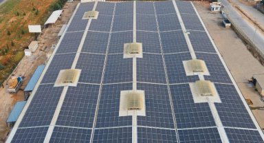 CW Enerji yeni kurduğu panellerle 166 ağacı daha kurtaracak