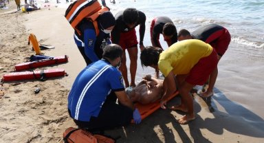 Deniz sezonu 15 Haziran'da açılıyor... Yeni sezon öncesi değerlendirildi