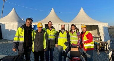 Deprem müzeleri kurulmalı