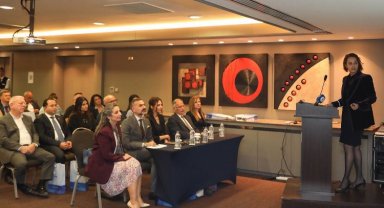 Dokuz Eylül'den üniversite-sanayi iş birliğine katkı