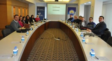 DTİM'den danışmanlık hizmeti